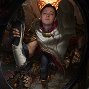 Steam Community Avatar