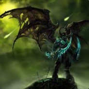 anubis's Avatar