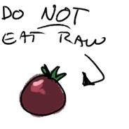 Omnomberry