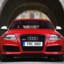 Audi RS6 C6 V10 TFSi Driver