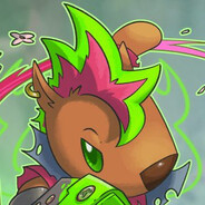 Steam Community Avatar