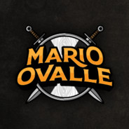 mario ovalle's Avatar