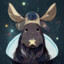 star moose