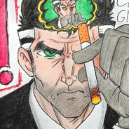 Steam Community Avatar