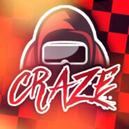 Craze _ Factor