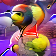 Steam Community Avatar