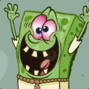 SpongeBob Hamppants