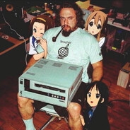 Steam Community Avatar