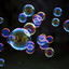 BUBBLES