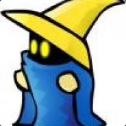 Black Mage avatar