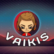 Vaikis