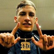 L-GANTE , CUMBIA⓸⓶⓿ ♛♚