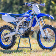 2020 YZ250FX