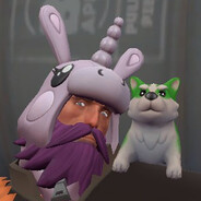 Steam Community Avatar