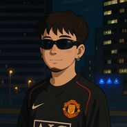 Steam Community Avatar