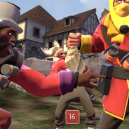 Steam Community Avatar