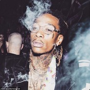 Wiz Khalifa