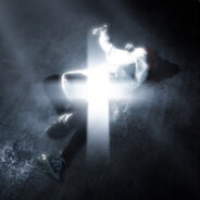 heaven forgive me