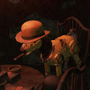 Steam Community Avatar