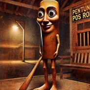 Steam Community Avatar