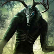 Wendigo