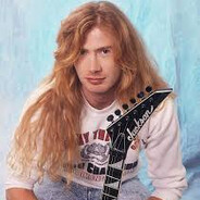  John Megadeth 