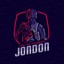 JONDON |MAAUT|