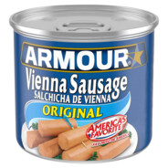 Vienna Sausage Gobbler