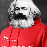 SKT Marx