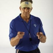 Coach Daniels