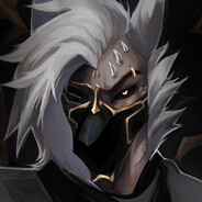 Steam Community Avatar