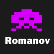 RomanovX
