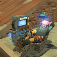 Steam Community Avatar