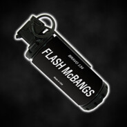 Flash McBangs