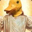 duckgod