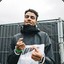 Aj Tracey