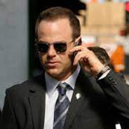 Paul Kellerman