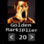 Golden Marki-Moo