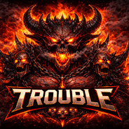 𒆜TROUBLEEE𒆜