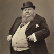 Baron Augustus Chubbs