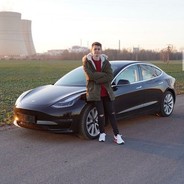 Fiziho Tesla