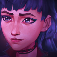 Steam Community Avatar
