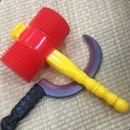 Klaus Teuber's Avatar