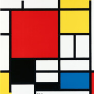 Piet Moandrian