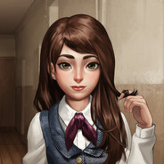 Steam Community Avatar