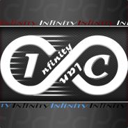 Infinity| SICEK_CZ