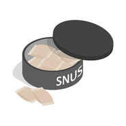 snus meister