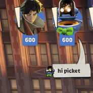 Steam Community Avatar