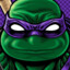 Donatello