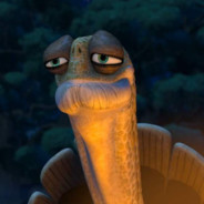 Master Oogway